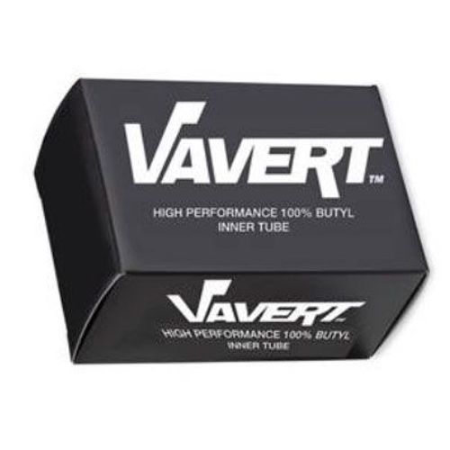 Chambre 26 2.10/2.60 Valve Schrader 40 Mm Vavert