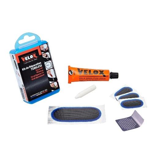 Necessaire Velo Tubeless Velox