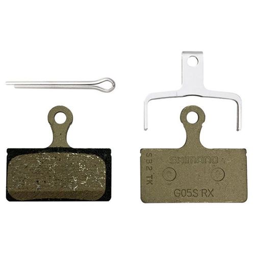 Plaquettes Shimano M985-785-675 Resine Slx M7000 Y2s398010