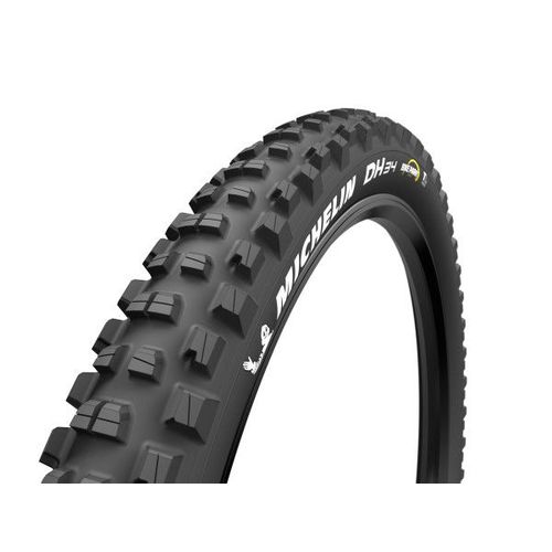 Pneu Velo Michelin 29x240 Dh 34 Bike Park T/Rigide Tubeless Ready 61-622