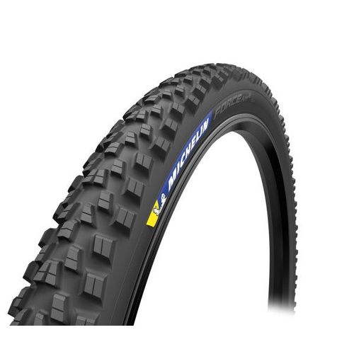 Pneu Velo Michelin 275x260 Force Am2 Competition Line T/Souple Tubeless Ready 66-584