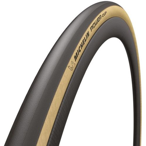 Boyaux Michelin 700x28 Power Cup Tubular 28 Classic