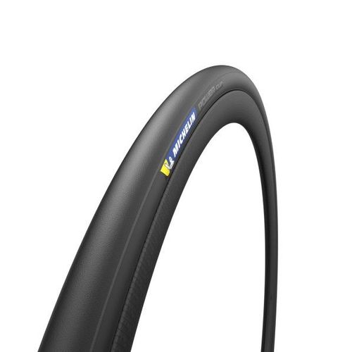 Pneu Velo Michelin 700x23 Power Cup Black T/Souple