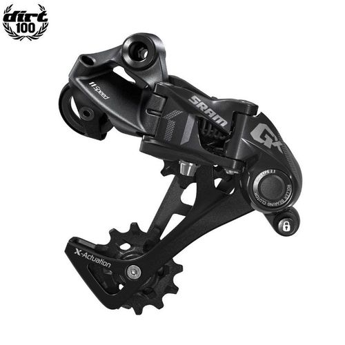 Derailleur Ar Vtt 11v Sram Gx Long Cage 1x11