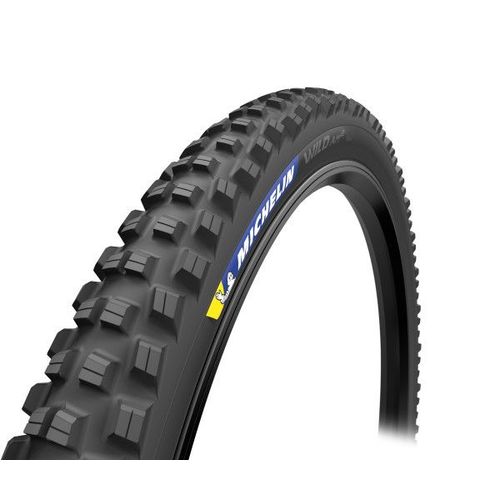 Pneu Velo Michelin 29x260 Wild Am2 Competition Line T/Souple Tubeless Ready 66-622