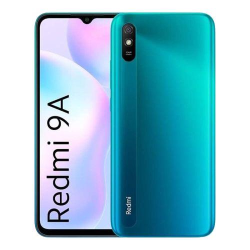 Xiaomi Redmi 9A 32 Go Vert