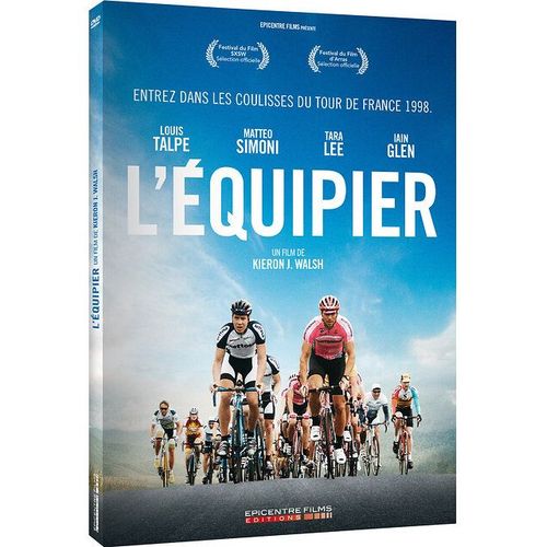 L'équipier