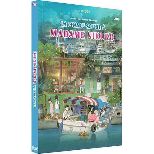 La Chance Sourit À Madame Nikuko