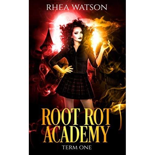 Root Rot Academy: Term 1