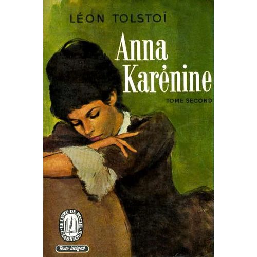 Anna Karénine - T.2