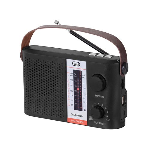 Radio Trevi RA7F25