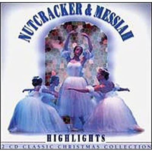 Nutcracker & Messiah