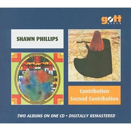 Contribution/Second Contribution