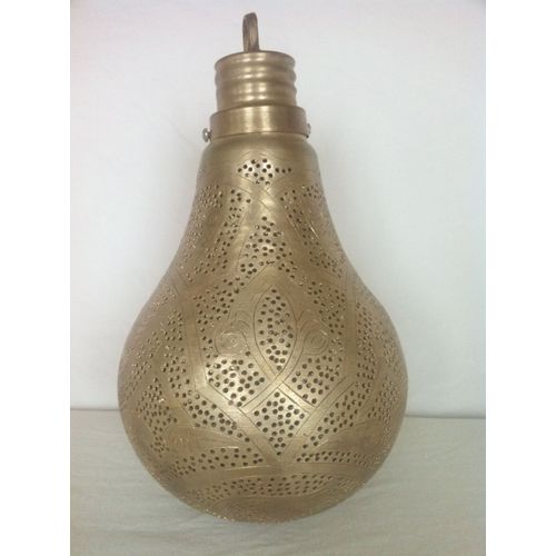 Suspension Marocaine