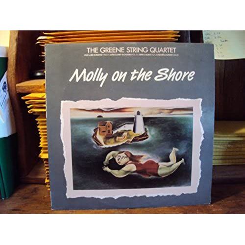 Molly On The Shore [Vinyl]