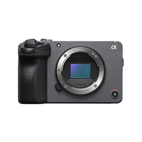Caméra compacte SONY FX30