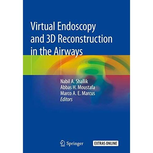 Virtual Endoscopy And 3d Reconstruction In The Airways