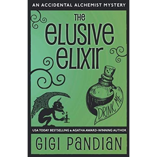 The Elusive Elixir