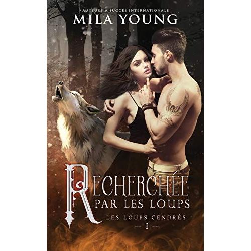 Recherchée Par Les Loups