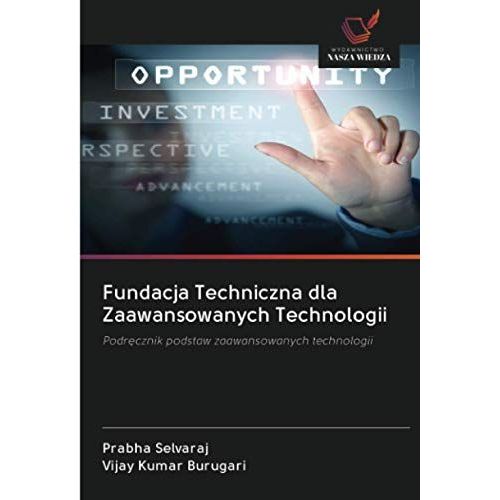 Fundacja Techniczna Dla Zaawansowanych Technologii