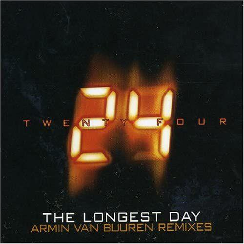 The Longest Day