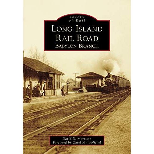 Long Island Rail Road