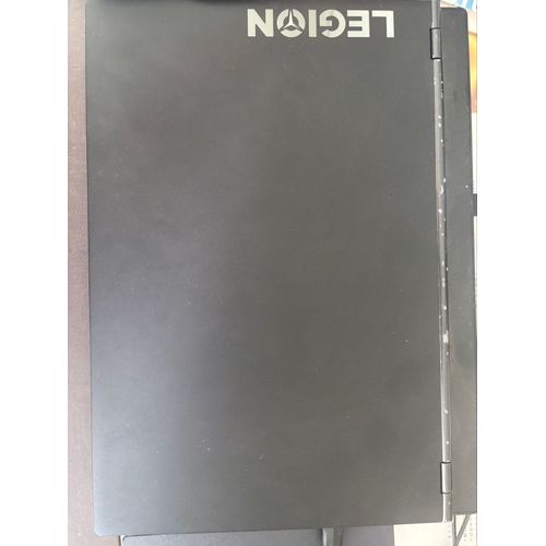 Lenovo Legion Y540 - 15.6" Intel Core i5 - Ram 8 Go - DD 512 Go