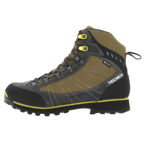 Chaussures Marche Randonnées Tecnica Makalu Iv Gtx Blk Noir 2000001424698