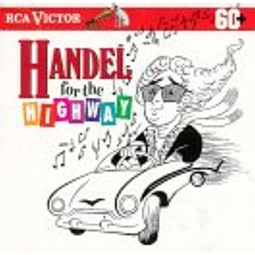 Handel For The Highway