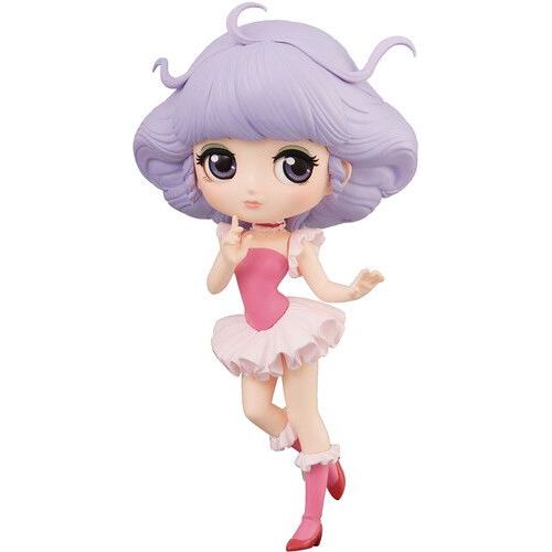 Banpresto - Magical Angel Creamy Mami Qposket Creamy Mami Statue Version B []