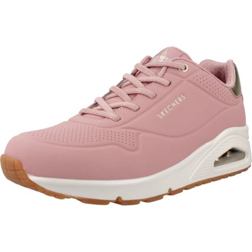 Skechers Shimmer Away Colour Rose
