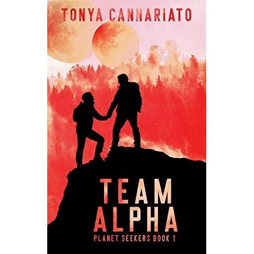 Planet Seekers: Team Alpha: 1