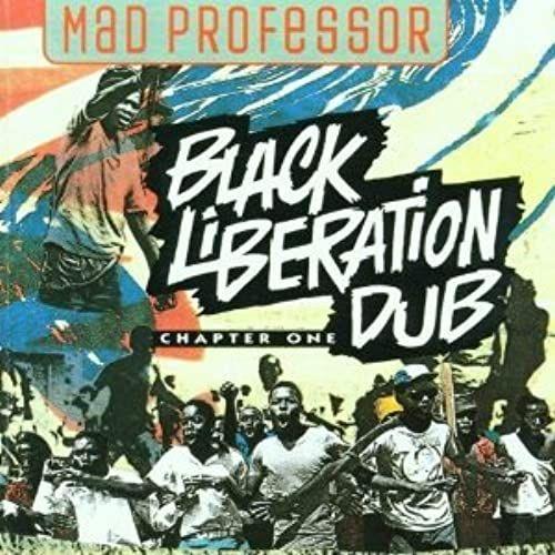 Black Liberation Dub [Cassette]