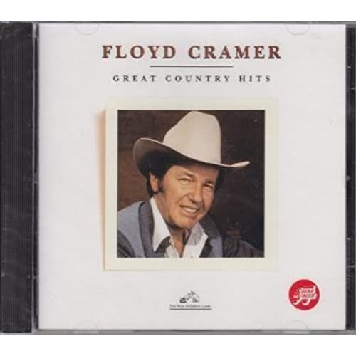 Great Country Hits