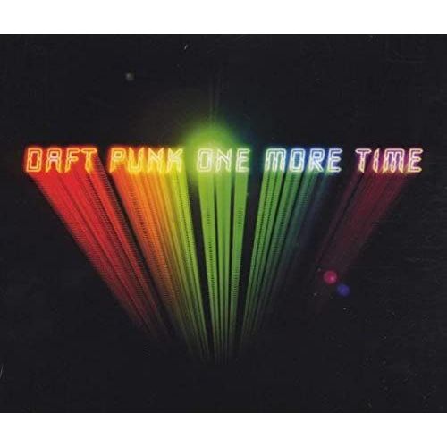 One More Time
