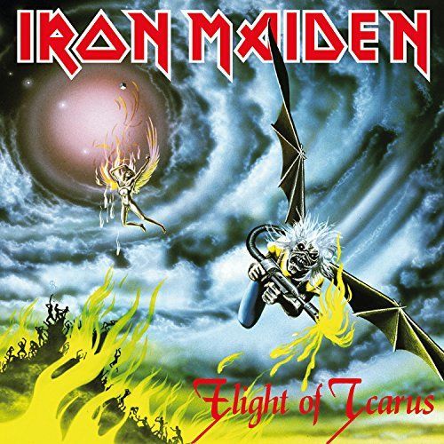 Flight Of Icarus [7"][Limited Edition]