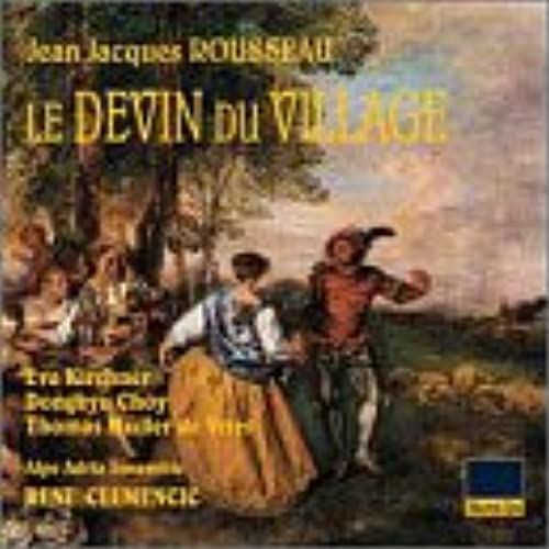 Devin Du Village