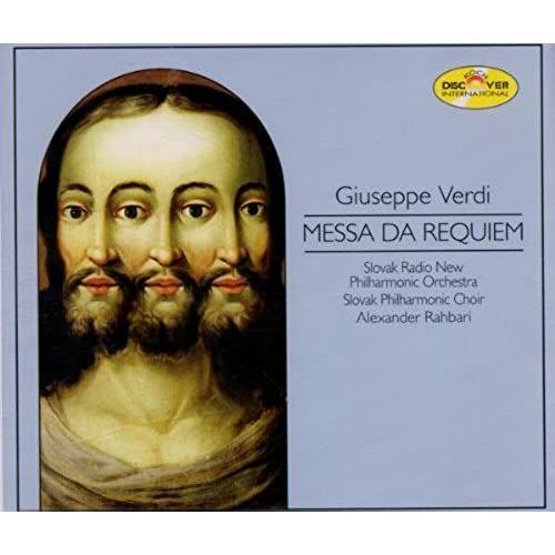 Verdi;Requiem