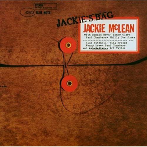 Jackie's Bag