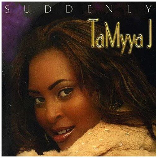 Suddenly