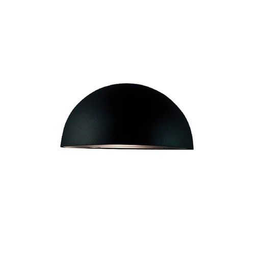 Applique Extérieure Scorpius E27 Ip23 40w Noir Nordlux