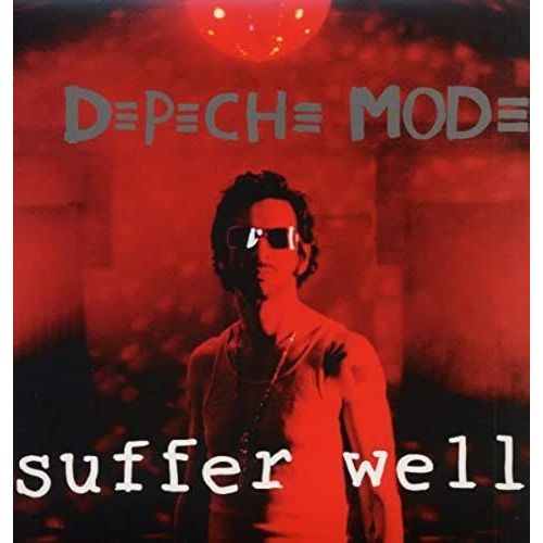 Suffer Well [Disc 1] [12" Vinyl]