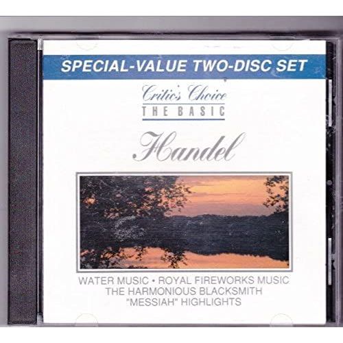 Basic Handel