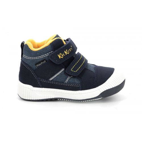 Kickoja