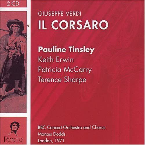 Ii Corsaro