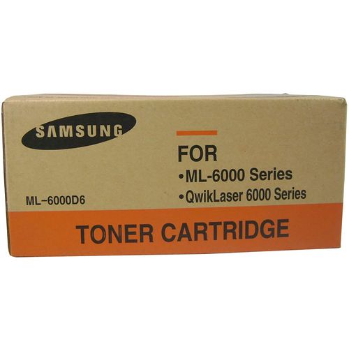 Samsung Cartouche de toner 1 x noir 6000 pages