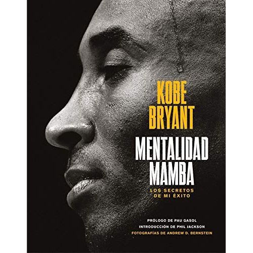 Mentalidad Mamba