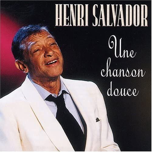 Chanson Douce