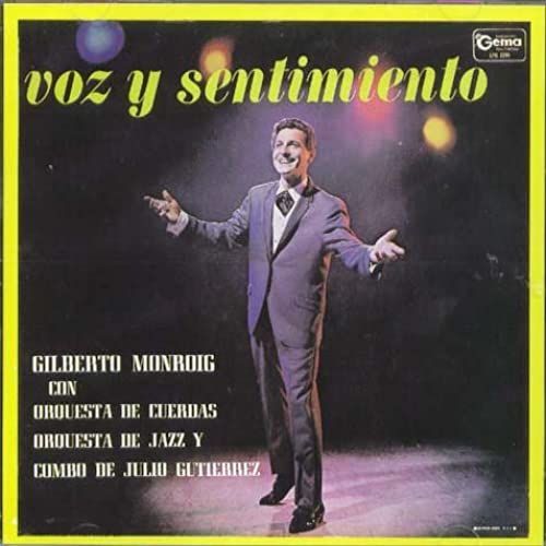 Voz Y Sentimiento