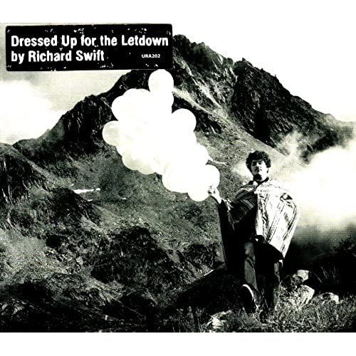 Dressed Up For The Letdown